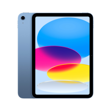Apple iPad , 11 , Blue , Liquid Retina , 128 GB , Wi-Fi , Bluetooth , 5.3 , iOS , Warranty 12 month(s)