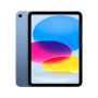 Apple iPad , 11 , Blue , Liquid Retina , 128 GB , Wi-Fi , Bluetooth , 5.3 , iOS , Warranty 12 month(s)