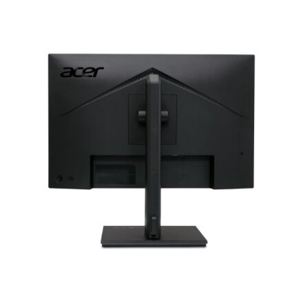 Acer , VERO B247YGBMIQ , 24 , IPS , FHD , 16:9 , 120 Hz , 4 ms , 1920 x 1080 pixels , 250 cd/m² , Black