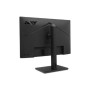 Acer , VERO B247YGBMIQ , 24 , IPS , FHD , 16:9 , 120 Hz , 4 ms , 1920 x 1080 pixels , 250 cd/m² , Black