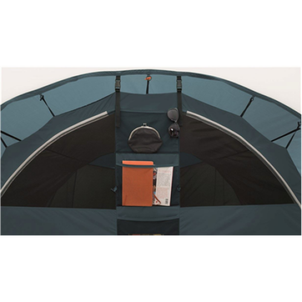 Easy Camp , Tent , Palmdale 400 , 4 person(s)