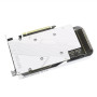 Asus DUAL-RTX3060TI-O8GD6X-WHITE NVIDIA, 8 GB, GeForce RTX 3060 TI, GDDR6X, PCI Express 4.0, HDMI ports quantity 1, Memory clock speed 19000 MHz