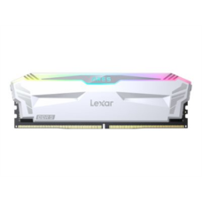 Lexar , Desktop Memory , ARES , 32 Kit (16GBx2) GB , DDR5 , 6000 MHz , PC/server , Registered No , ECC No