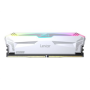 Lexar , Desktop Memory , ARES , 32 Kit (16GBx2) GB , DDR5 , 6000 MHz , PC/server , Registered No , ECC No