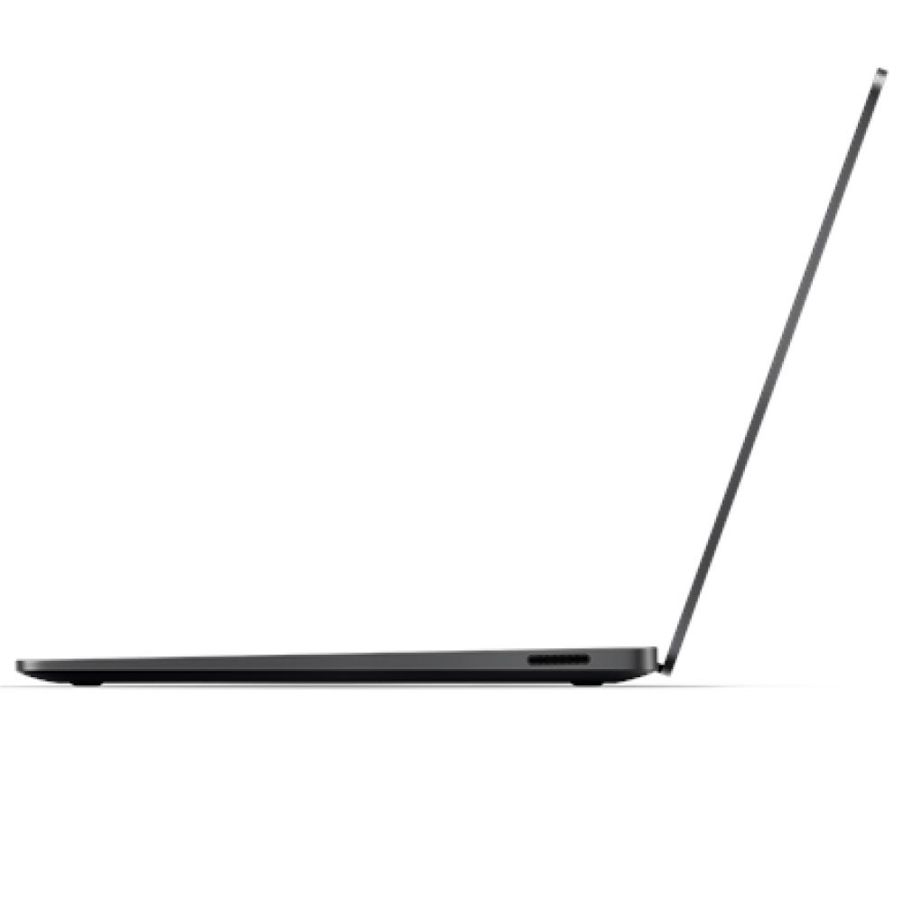 Microsoft Surface Laptop C12 , Black , 13.8 , Touchscreen , 2304 x 1536 pixels , Snapdragon X Elite , 16 GB , Solid-state drive capacity 1000 GB , Qualcomm Adreno GPU , Windows 11 Home , Bluetooth version 5.4 , Keyboard language English