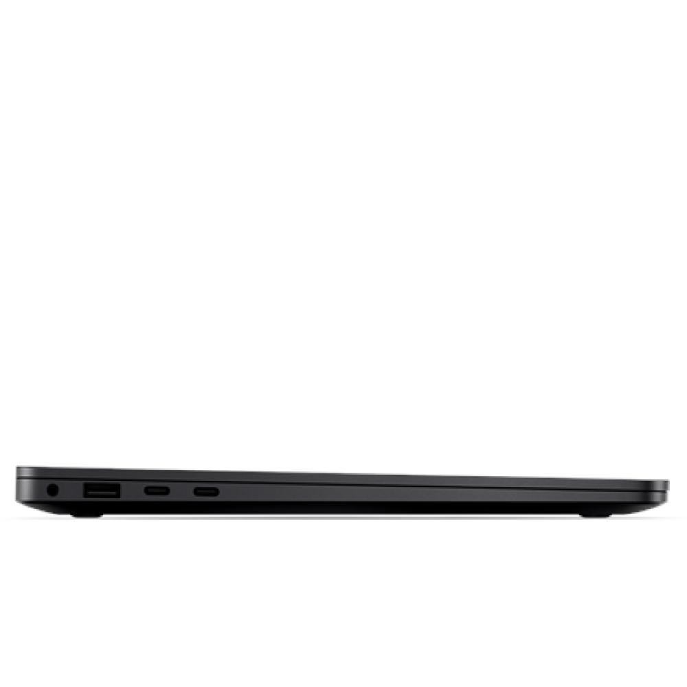 Microsoft Surface Laptop C12 , Black , 13.8 , Touchscreen , 2304 x 1536 pixels , Snapdragon X Elite , 16 GB , Solid-state drive capacity 1000 GB , Qualcomm Adreno GPU , Windows 11 Home , Bluetooth version 5.4 , Keyboard language English