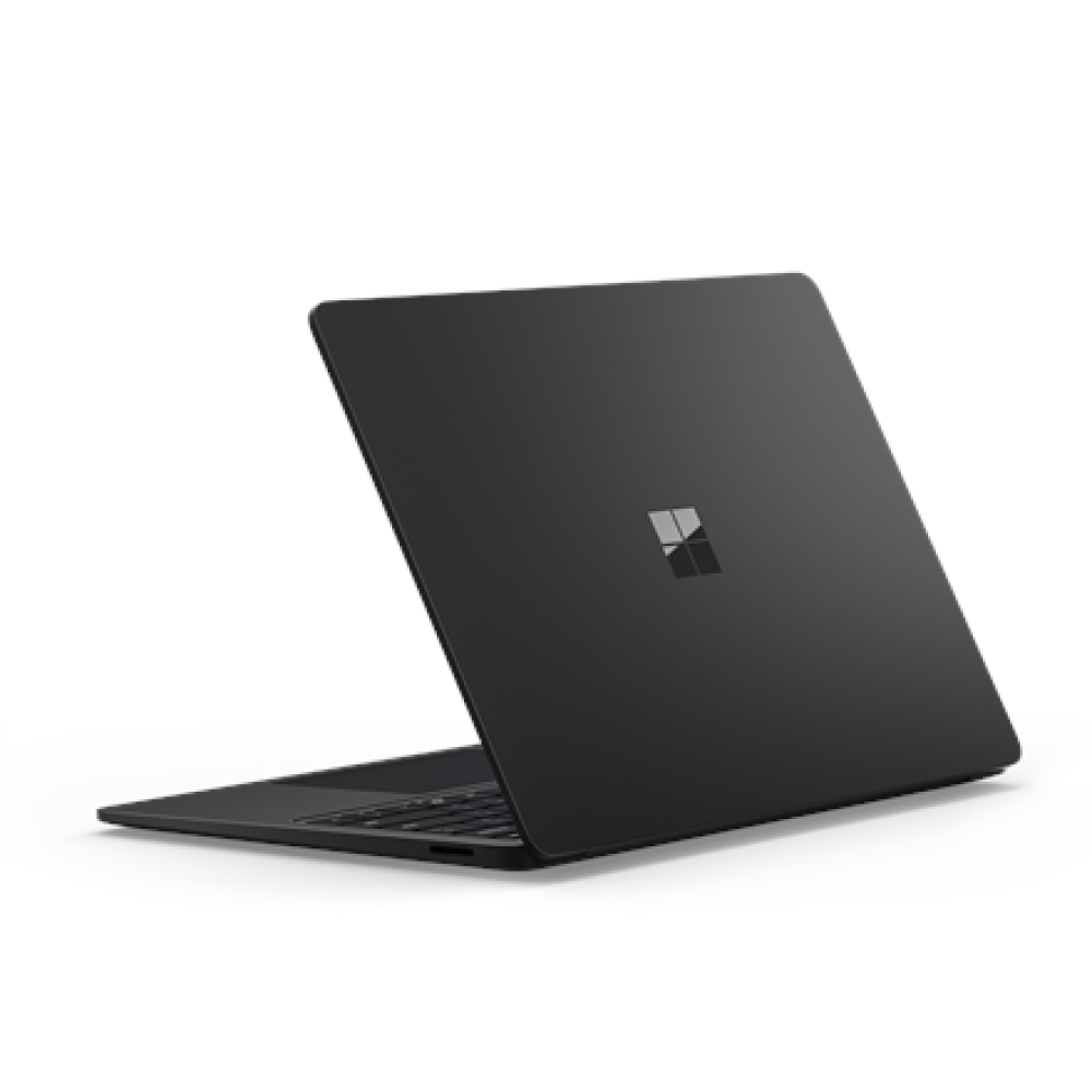 Microsoft Surface Laptop C12 , Black , 13.8 , Touchscreen , 2304 x 1536 pixels , Snapdragon X Elite , 16 GB , Solid-state drive capacity 1000 GB , Qualcomm Adreno GPU , Windows 11 Home , Bluetooth version 5.4 , Keyboard language English