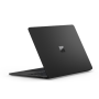 Microsoft Surface Laptop C12 , Black , 13.8 , Touchscreen , 2304 x 1536 pixels , Snapdragon X Elite , 16 GB , Solid-state drive capacity 1000 GB , Qualcomm Adreno GPU , Windows 11 Home , Bluetooth version 5.4 , Keyboard language English
