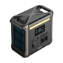 Anker Solix Portable Power Station 1536Wh, 1800W , SOLIX F1500
