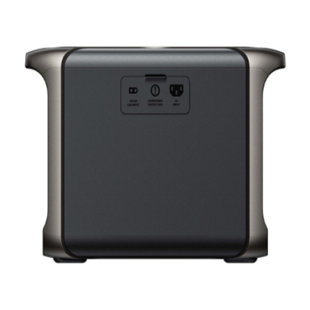 Anker Solix Portable Power Station 1536Wh, 1800W , SOLIX F1500