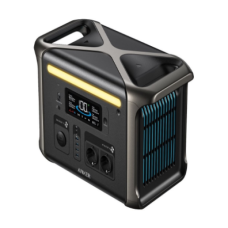 Anker Solix Portable Power Station 1536Wh, 1800W , SOLIX F1500