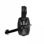 Beyerdynamic , Headset with Dynamic Microphone, without Connecting Cable , DT 109 , Built-in microphone , Black