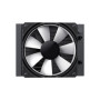 Gamemax CPU Liquid Cooler , ICEBURG 120 BK , Black