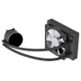 Gamemax CPU Liquid Cooler , ICEBURG 120 BK , Black