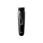 Braun Trimmer , 6-in-1 Style Kit 3 MGK3410 , Cordless , Number of length steps 13 , Black
