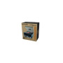 Muse , Turntable Micro System With Vinyl Deck , MT-112 NB , Micro system CD with turntable , USB port