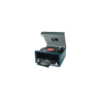Muse , Turntable Micro System With Vinyl Deck , MT-112 NB , Micro system CD with turntable , USB port