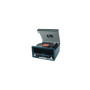 Muse , Turntable Micro System With Vinyl Deck , MT-112 NB , Micro system CD with turntable , USB port