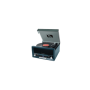 Muse , Turntable Micro System With Vinyl Deck , MT-112 NB , Micro system CD with turntable , USB port