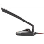 Genesis , Gaming microphone , Radium 200 , Black and red , USB 2.0