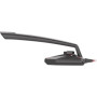 Genesis , Gaming microphone , Radium 200 , Black and red , USB 2.0