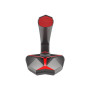 Genesis , Gaming microphone , Radium 200 , Black and red , USB 2.0