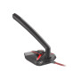 Genesis , Gaming microphone , Radium 200 , Black and red , USB 2.0