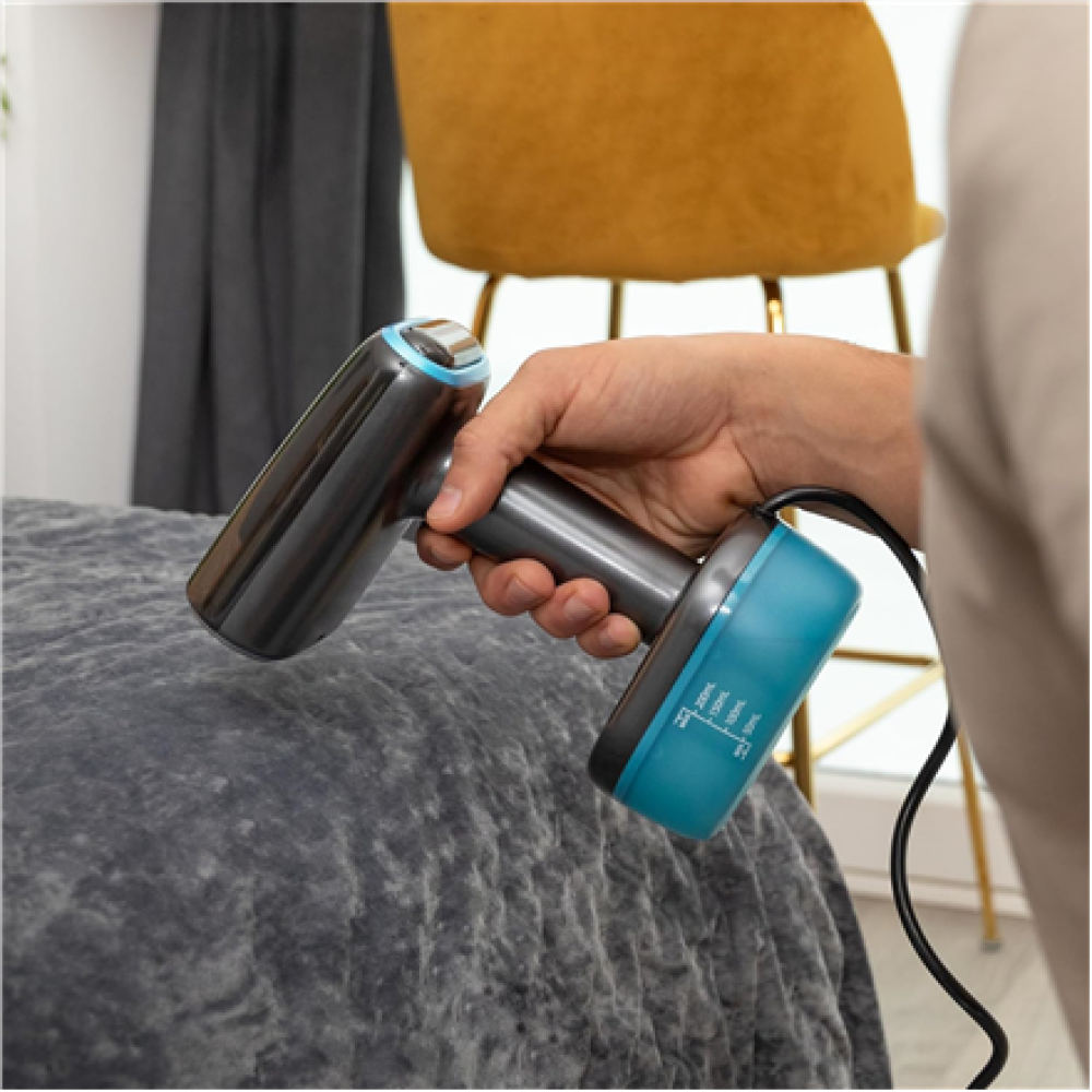 Cecotec Garment Steamer , IronHero 1800 Force , Handheld , 1800 W , 0.2 L , 35 g/min