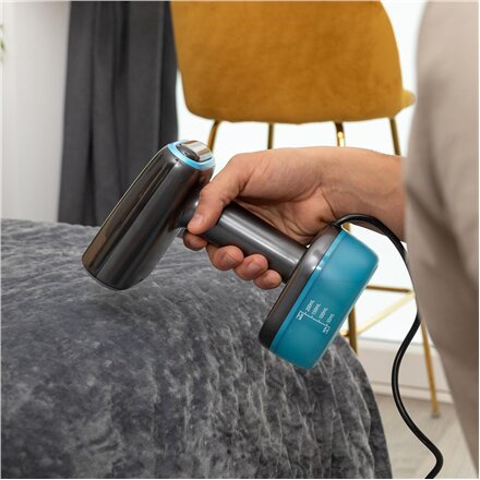 Cecotec Garment Steamer , IronHero 1800 Force , Handheld , 1800 W , 0.2 L , 35 g/min