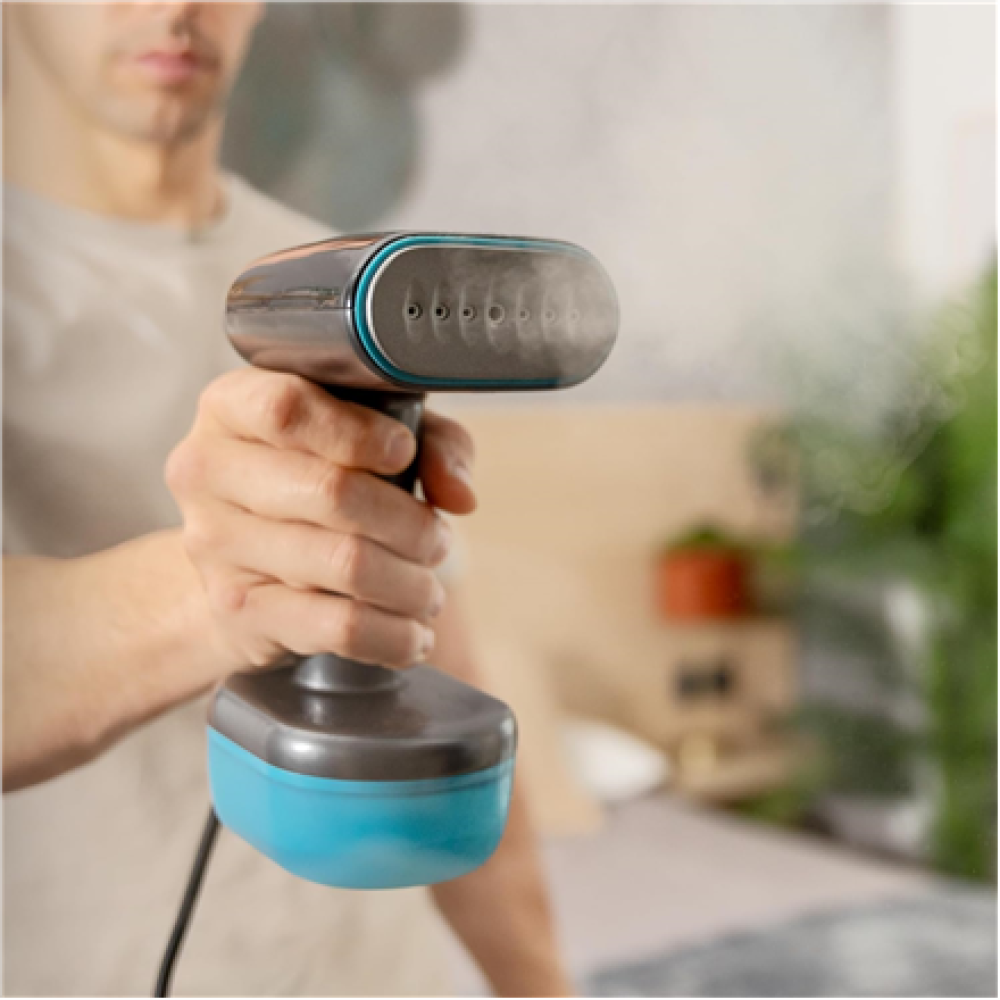 Cecotec Garment Steamer , IronHero 1800 Force , Handheld , 1800 W , 0.2 L , 35 g/min