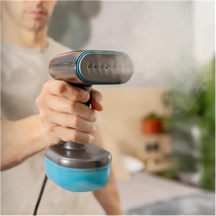 Cecotec Garment Steamer , IronHero 1800 Force , Handheld , 1800 W , 0.2 L , 35 g/min