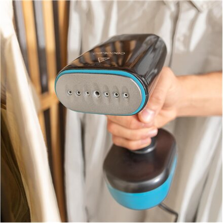 Cecotec Garment Steamer , IronHero 1800 Force , Handheld , 1800 W , 0.2 L , 35 g/min