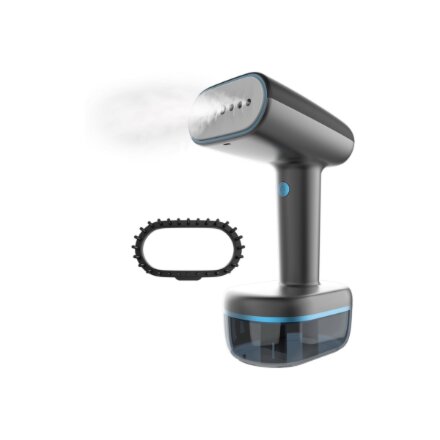 Cecotec Garment Steamer , IronHero 1800 Force , Handheld , 1800 W , 0.2 L , 35 g/min