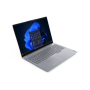 Lenovo ThinkBook 16 G9 AHP , Arctic Grey , 16 , IPS , WUXGA , 1920 x 1200 pixels , Anti-glare , AMD Ryzen 5 , 220 , 16 GB , SODIMM DDR5 , Solid-state drive capacity 512 GB , AMD Radeon 740M Graphics , Windows 11 Pro , 802.11be , Bluetooth version 5.4 , Ke