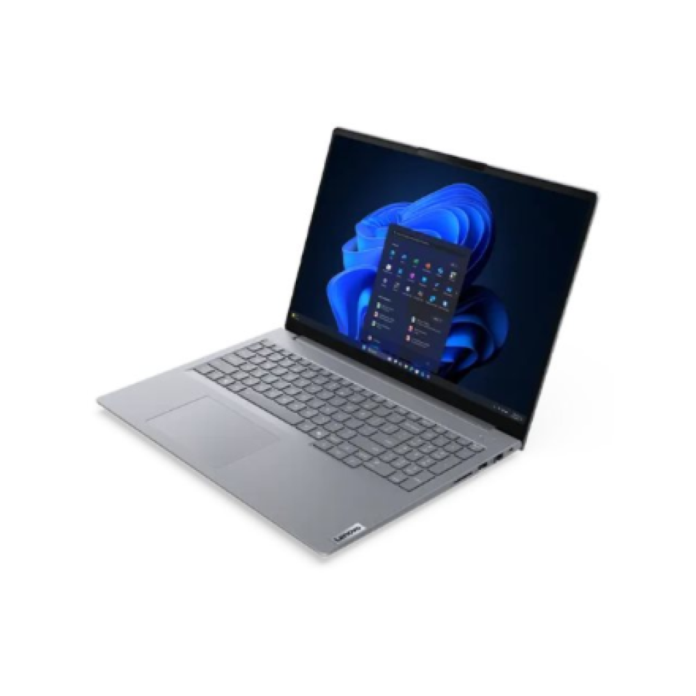 Lenovo ThinkBook 16 G9 AHP , Arctic Grey , 16 , IPS , WUXGA , 1920 x 1200 pixels , Anti-glare , AMD Ryzen 5 , 220 , 16 GB , SODIMM DDR5 , Solid-state drive capacity 512 GB , AMD Radeon 740M Graphics , Windows 11 Pro , 802.11be , Bluetooth version 5.4 , Ke