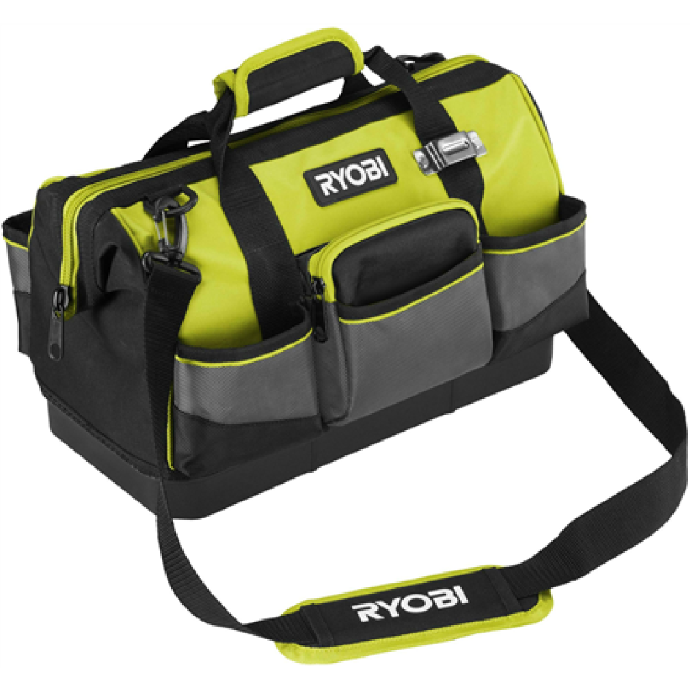 Ryobi , Small Tool Bag, 38 x 29 x 20.5 cm , RSSSTB1