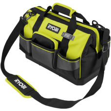 Ryobi , Small Tool Bag, 38 x 29 x 20.5 cm , RSSSTB1
