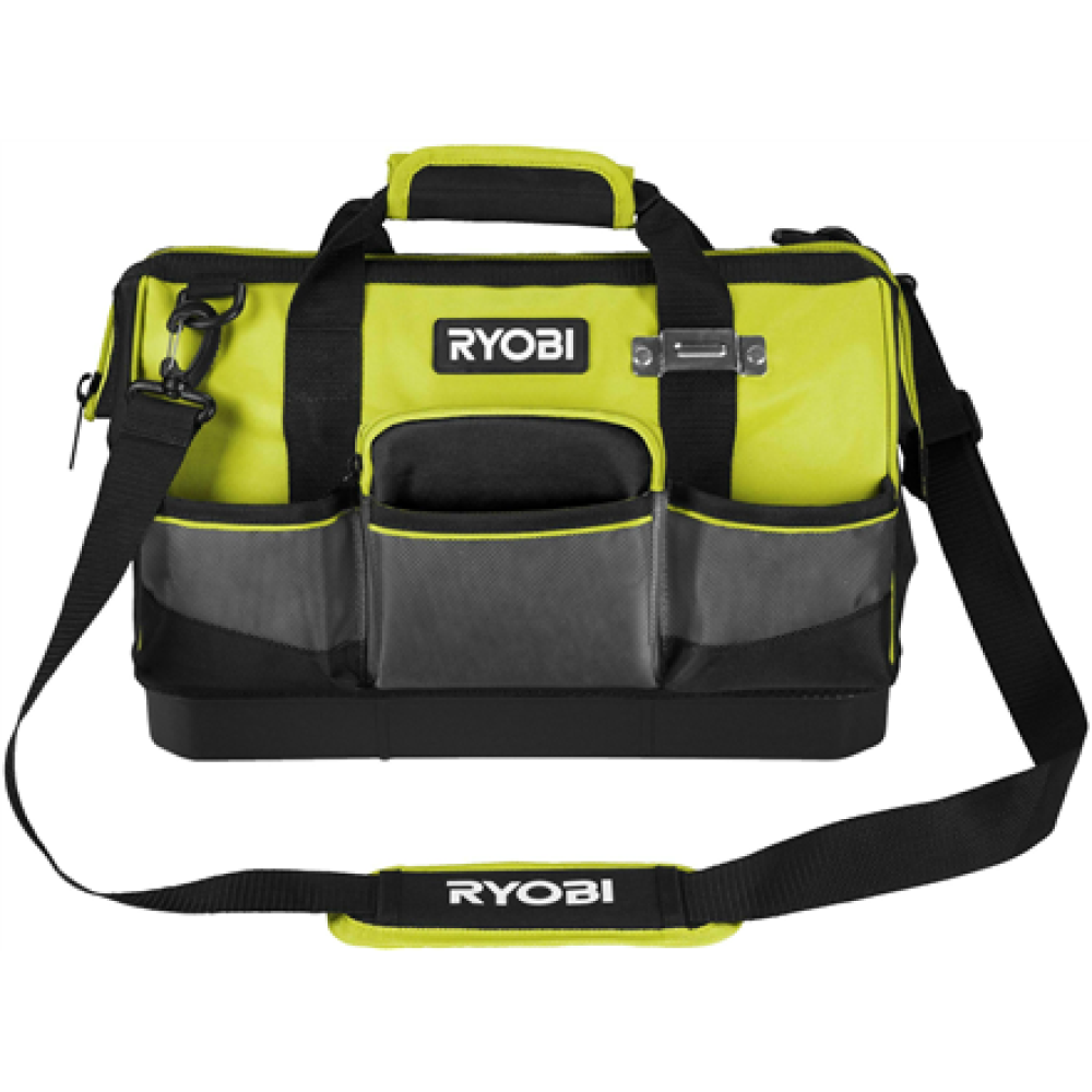 Ryobi , Small Tool Bag, 38 x 29 x 20.5 cm , RSSSTB1