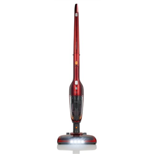 Gorenje , Vacuum cleaner , SVC216FR , Cordless operating , Handstick 2in1 , N/A W , 21.6 V , Operating time (max) 60 min , Red , Warranty 24 month(s)