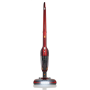 Gorenje , Vacuum cleaner , SVC216FR , Cordless operating , Handstick 2in1 , N/A W , 21.6 V , Operating time (max) 60 min , Red , Warranty 24 month(s) , Battery warranty month(s)