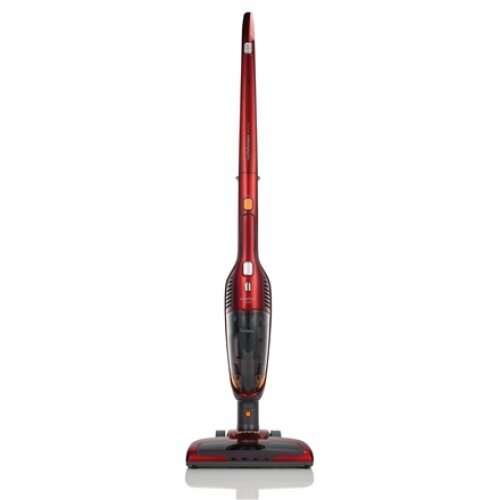 Gorenje , Vacuum cleaner , SVC216FR , Cordless operating , Handstick 2in1 , N/A W , 21.6 V , Operating time (max) 60 min , Red , Warranty 24 month(s)