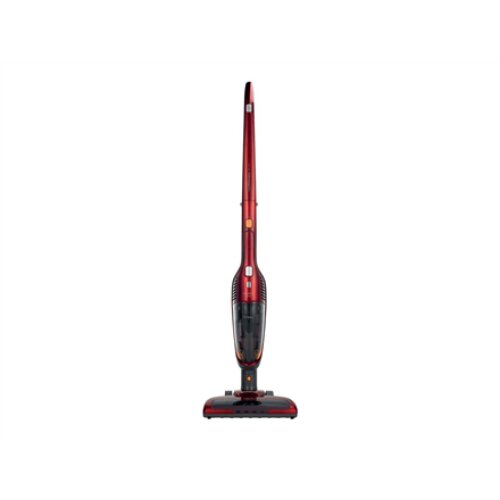 Gorenje , Vacuum cleaner , SVC216FR , Cordless operating , Handstick 2in1 , N/A W , 21.6 V , Operating time (max) 60 min , Red , Warranty 24 month(s)