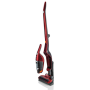 Gorenje , Vacuum cleaner , SVC216FR , Cordless operating , Handstick 2in1 , N/A W , 21.6 V , Operating time (max) 60 min , Red , Warranty 24 month(s) , Battery warranty month(s)