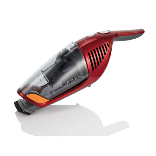 Gorenje , Vacuum cleaner , SVC216FR , Cordless operating , Handstick 2in1 , N/A W , 21.6 V , Operating time (max) 60 min , Red , Warranty 24 month(s)