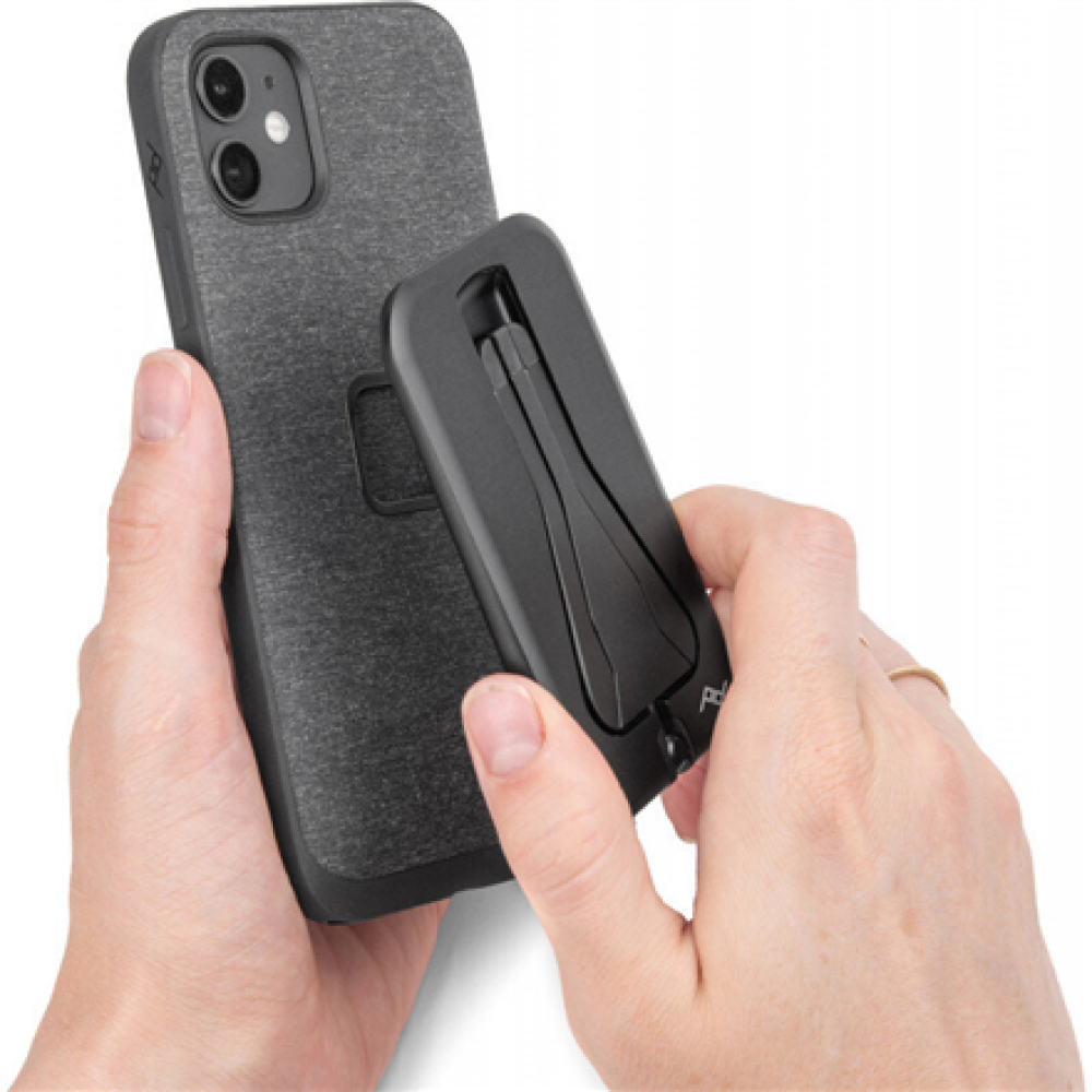 Peak Design , Mobile Tripod , M-TR-AA-BK-1