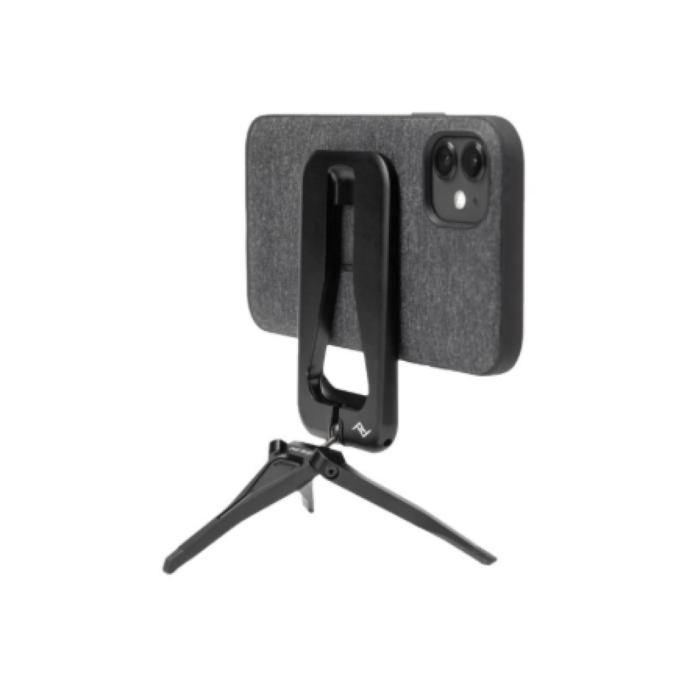Peak Design , Mobile Tripod , M-TR-AA-BK-1