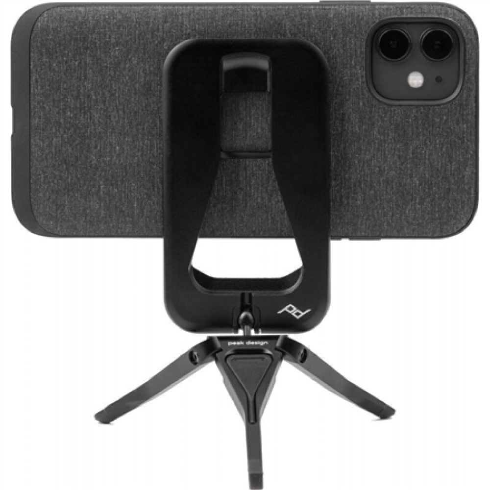 Peak Design , Mobile Tripod , M-TR-AA-BK-1