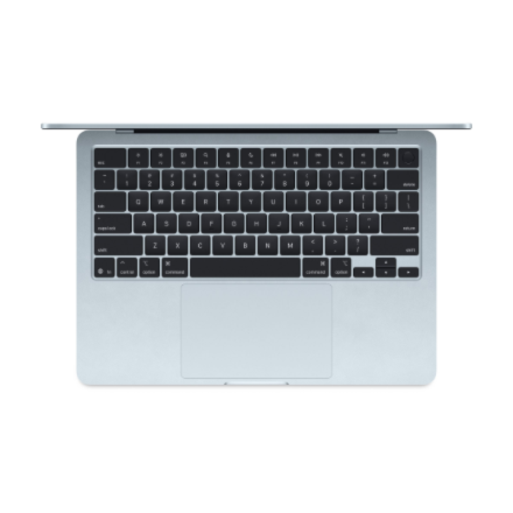 Apple MacBook Air 13” Apple M4 10C CPU, 10C GPU/16GB/512GB SSD/Sky Blue/SWE , Apple