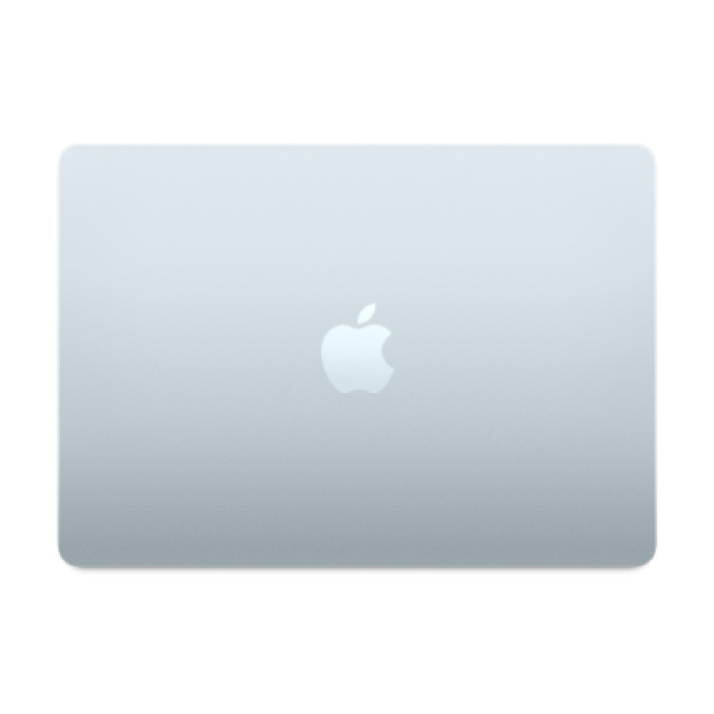 Apple MacBook Air 13” Apple M4 10C CPU, 10C GPU/16GB/512GB SSD/Sky Blue/SWE , Apple