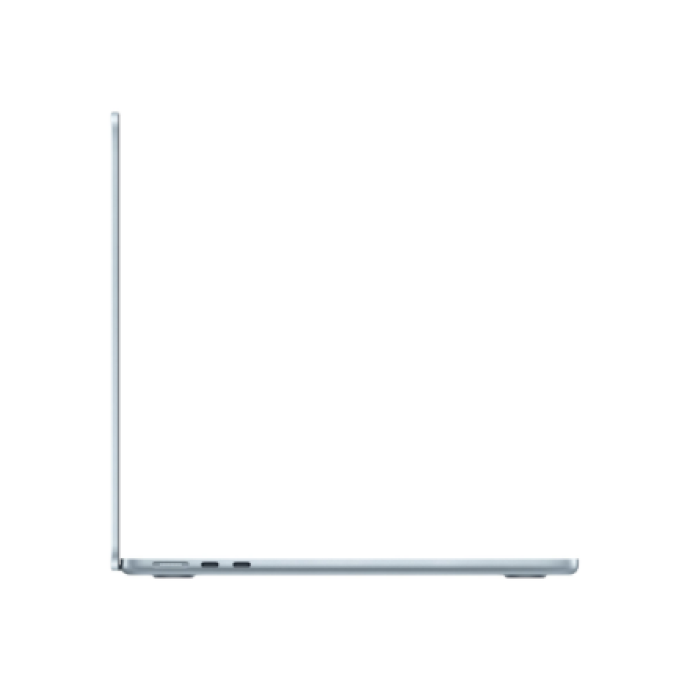 Apple MacBook Air 13” Apple M4 10C CPU, 10C GPU/16GB/512GB SSD/Sky Blue/SWE , Apple